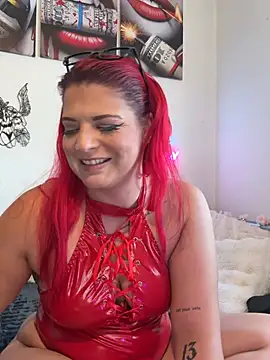 BabySinX stripchat live cam model