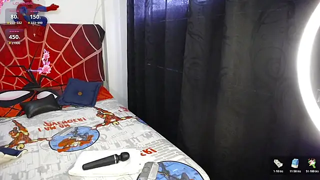 Saylor_cassie stripchat live cam model
