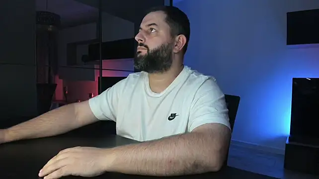 DravenPeak stripchat live cam model