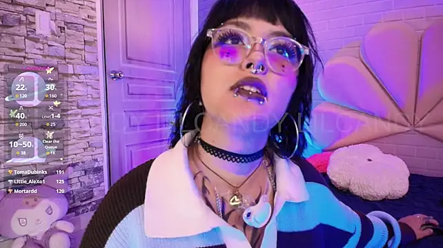 lil_candy77 stripchat live cam model