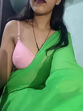 Aditi9- stripchat live cam model