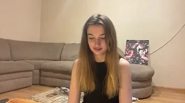 CoraJamerson stripchat live cam model