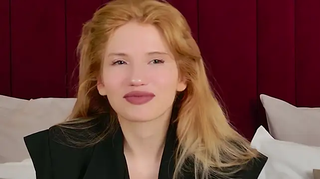 MelissaLiss stripchat live cam model