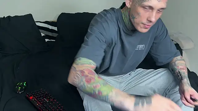 Anubisgods stripchat live cam model