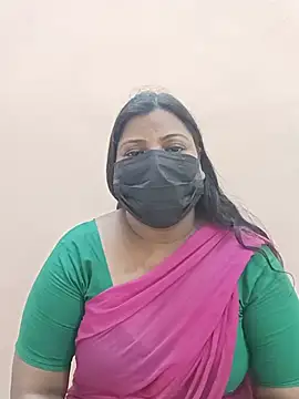 Tamil_Milf stripchat live cam model