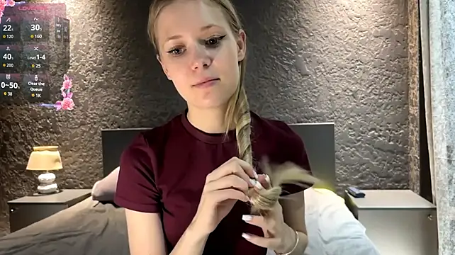 ZaidaSchwarten stripchat live cam model