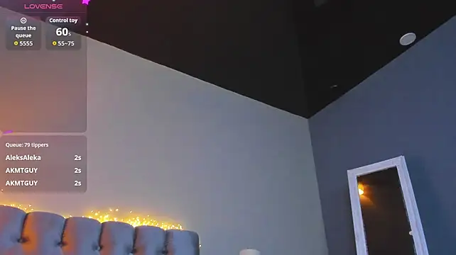 AlbaLimory stripchat live cam model