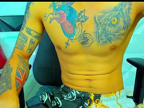 Boy_tatto77 stripchat live cam model