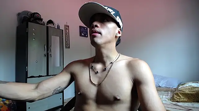 Jersi_parker1996 stripchat live cam model