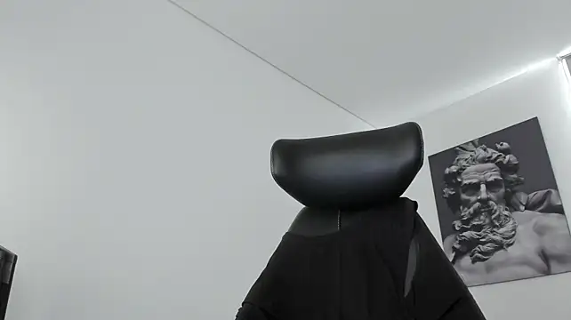 simonleon27 stripchat live cam model