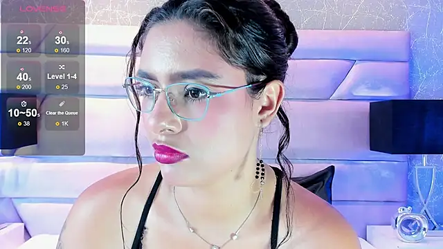 BellaaGrace stripchat live cam model