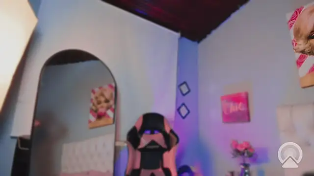 _Ashley_Smmith stripchat live cam model
