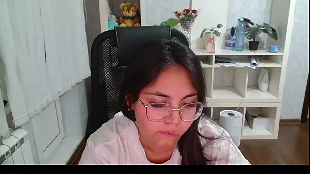 Anda_here stripchat live cam model