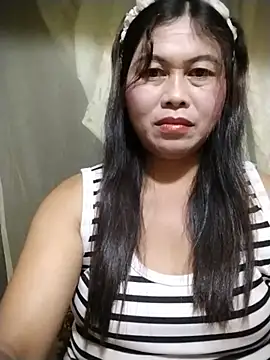 -Hatybi- stripchat live cam model