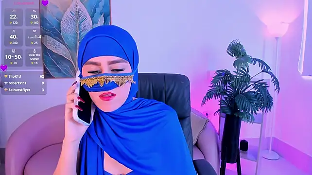 Alina_Malak stripchat live cam model