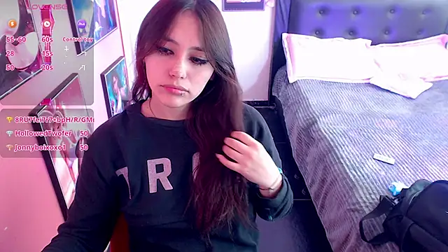 Sakura_Mimi stripchat live cam model