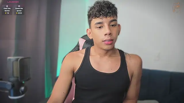 andy_cute22 stripchat live cam model
