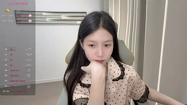 yy-1314 stripchat live cam model