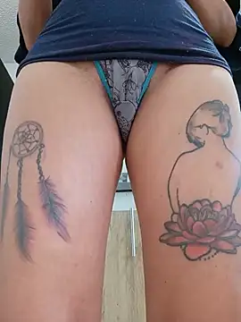 Claro_de_Luna stripchat live cam model