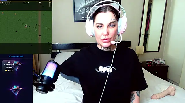 AshleyFayex stripchat live cam model