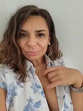 P_Kath stripchat live cam model