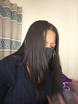 Cute_Ishita103 stripchat live cam model