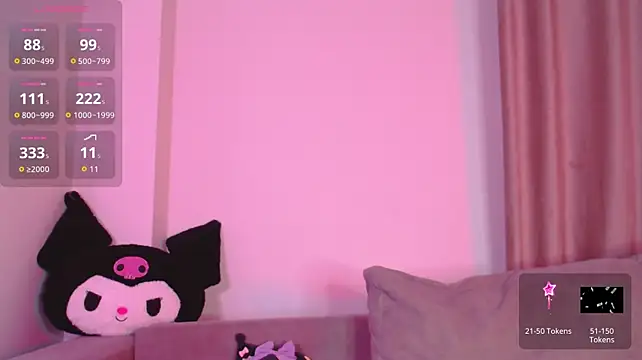 jennrubyy stripchat live cam model