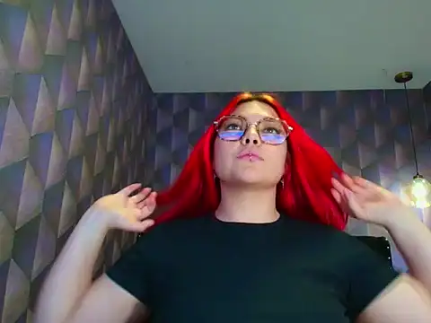 XDakotaStyleX stripchat live cam model