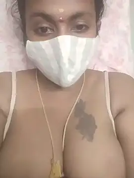 Tamil-annu stripchat live cam model