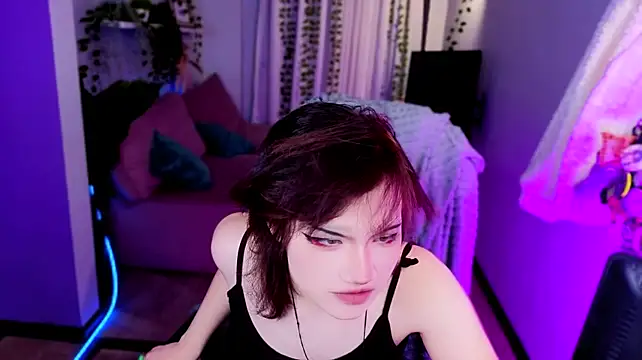 _Arlie_ stripchat live cam model