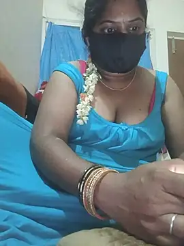 IndianTamil7861 stripchat live cam model