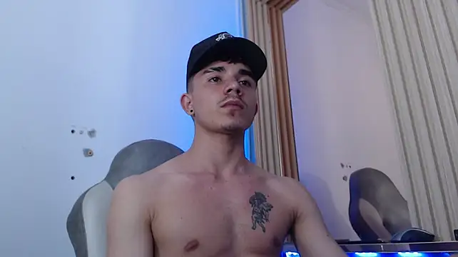 MaximumSteel_ stripchat live cam model