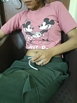 Begum_Jaaan stripchat live cam model