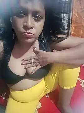 Rupa_441 stripchat live cam model
