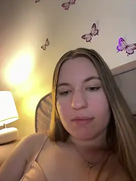 Lovely-Margaret stripchat live cam model