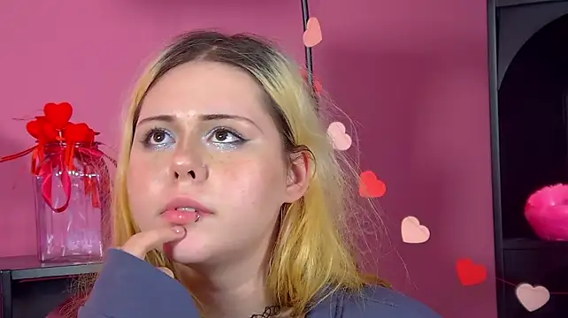 NatalieNorths stripchat live cam model