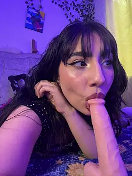 Baby_bansheee stripchat live cam model