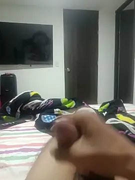 lfrangerlxd stripchat live cam model