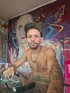 Toycockhot stripchat live cam model
