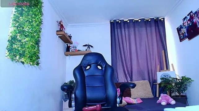 SweetIsabella_x stripchat live cam model