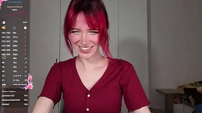 KayleneWesterberg stripchat live cam model