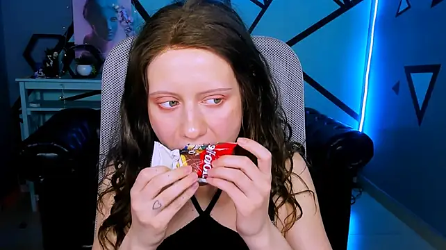 LidaDarknet stripchat live cam model