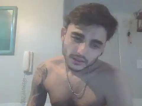 Bezzzzzerr stripchat live cam model