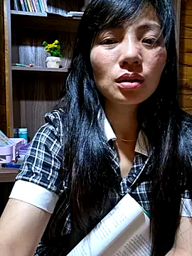 bana007 stripchat live cam model