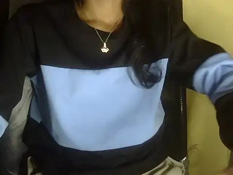 Khushi_ve stripchat live cam model