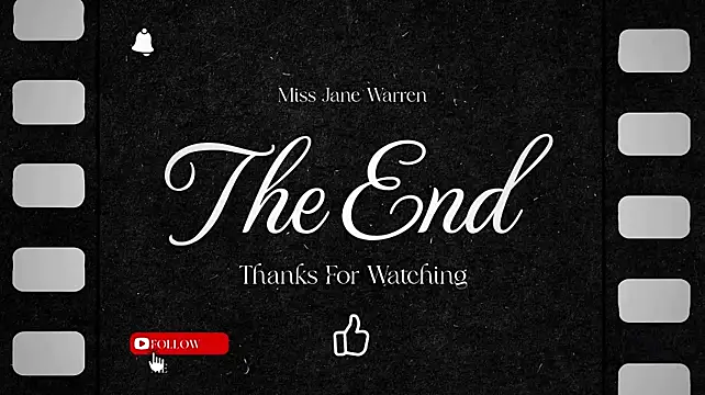 _MissJaneWarren_ stripchat live cam model
