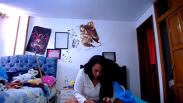 AmaraRoberts420 stripchat live cam model
