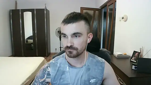 mu5clemania2 stripchat live cam model