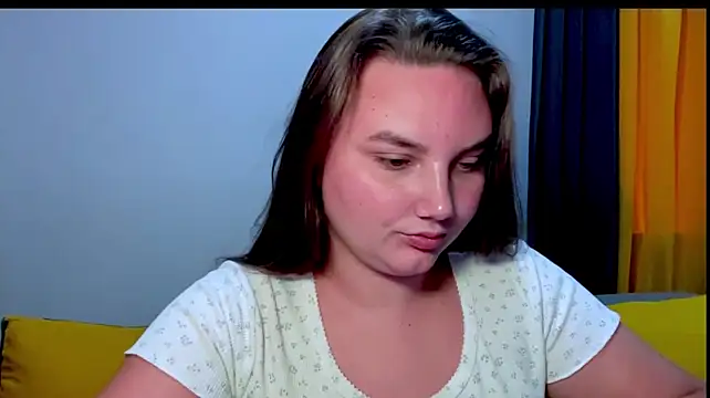 Dreamyblushfairy stripchat live cam model