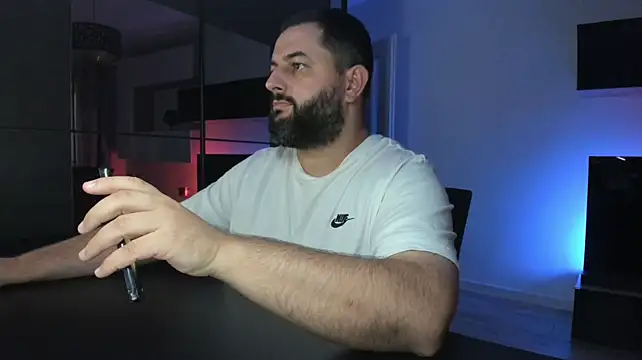 DravenPeak stripchat live cam model